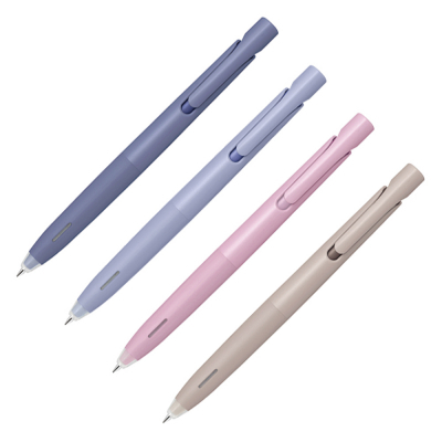 블렌 볼펜 1C 비즈니스 컬러 0.5mm  (10개1세트)