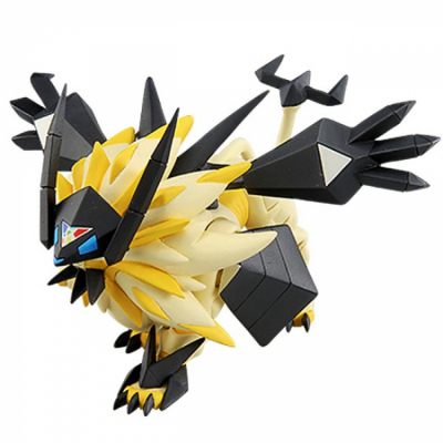 몬콜레 EHP시리즈 _ 네크로즈마 (황혼의 갈기)