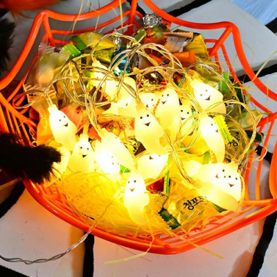 할로윈 LED 가랜드