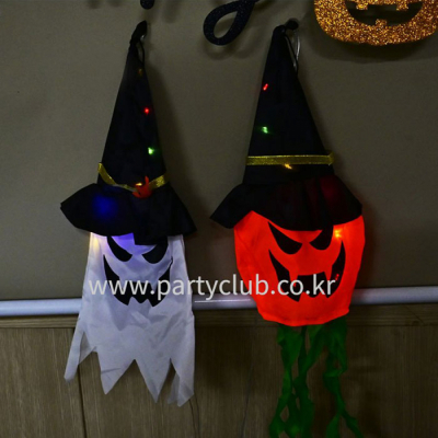 할로윈 LED 장식등