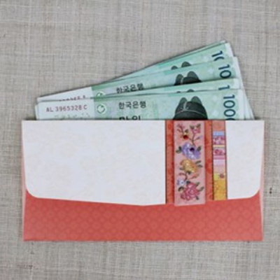 자수패치 봉투 (020-ME-0023)