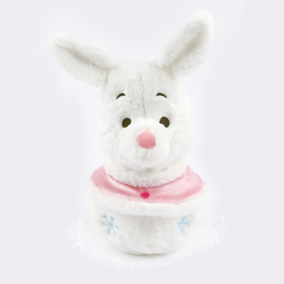디즈니 스노우맨 인형 25cm - 피글렛