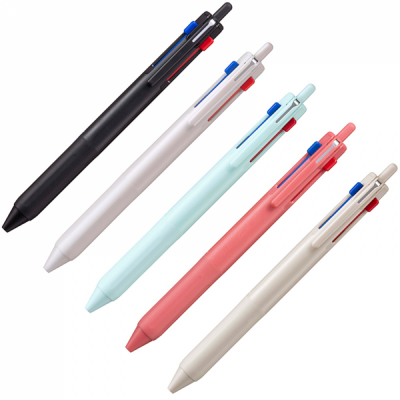 제트스트림 3색펜 507 (0.5mm)