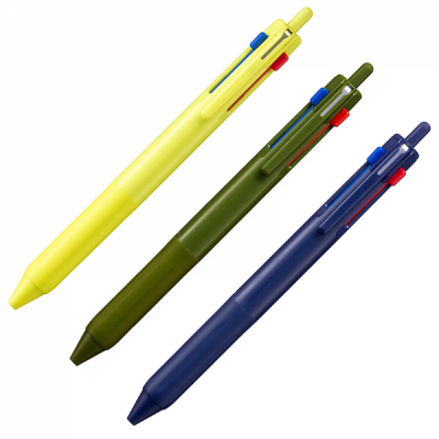 제트스트림 3색펜 507 (0.7mm)