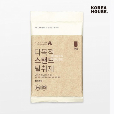 다목적 스탠드 탈취제 50g