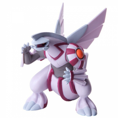 몬콜레 ML _ 펄기아 포켓몬 피규어