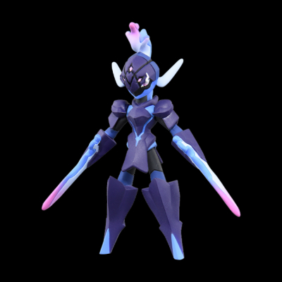 몬콜레 MS _ 파라블레이즈