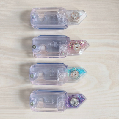 LED 글리터 당근칼 (랜덤발송)