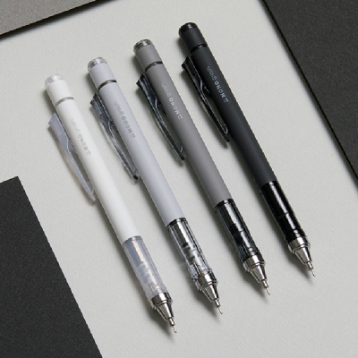 모노그래프 그레이스케일 샤프 0.5mm