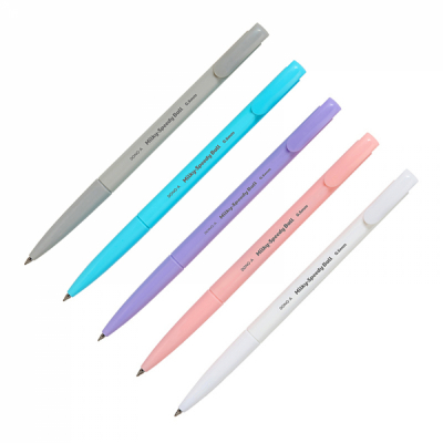 밀키 스피디볼 0.5mm 5본입