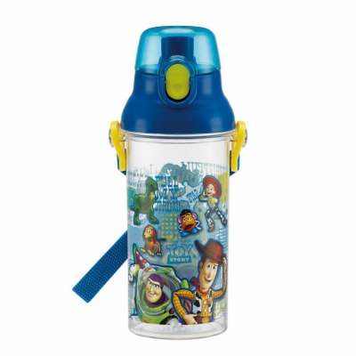 토이스토리19 원터치 클리어 보틀 480ml