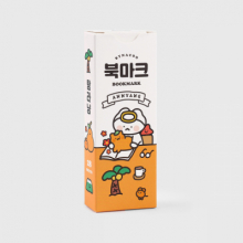 북마크팩-14 탐라냥 (안냥) 책갈피 28장