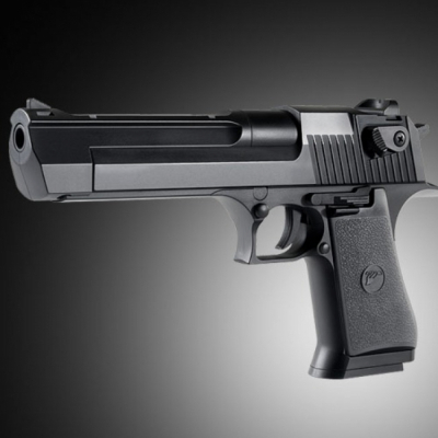 데저트 이글 50 (일반형) 6mm 비비탄총