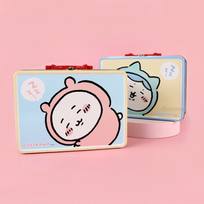 치이카와 피크닉 가방