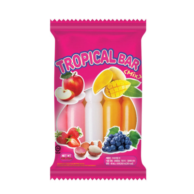 트로피칼 바 450ml (45ml x 10개)