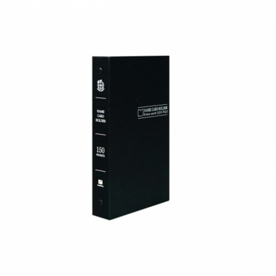 에코 명함첩 150 -3단