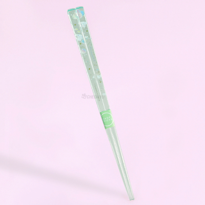 시나모롤 해피니스걸 아크릴 젓가락 21cm