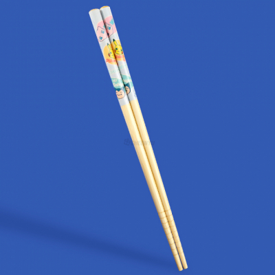 포켓몬스터 나무 젓가락 21cm