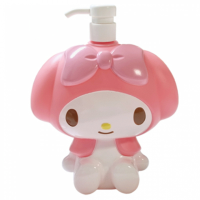 마이멜로디 입체 디스펜서 500ml