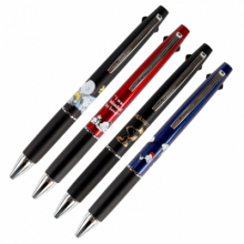 스누피 제트스트림 멀티 2＆1 (2색볼펜+샤프 0.5mm)