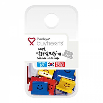 스마일 컬러 날크립(대) SCA