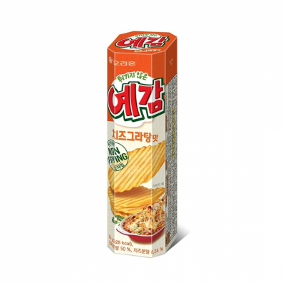 예감 치즈그라탕 64g