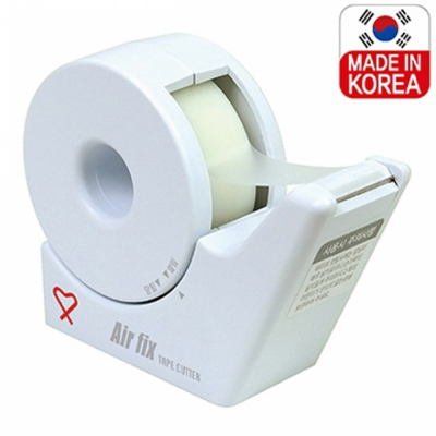 에어픽스 테이프컷터기 (색상랜덤)