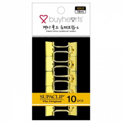 팬시 골드슈파크립(소) FGSUS 클립집게