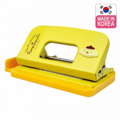 폼폼푸린 미니 2공 펀치