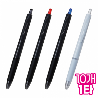 뉴 아크로볼 0.7mm (10개1타)