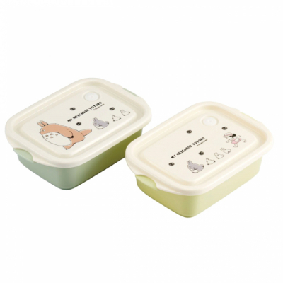 토토로 행진 간편용기 2p 500ml