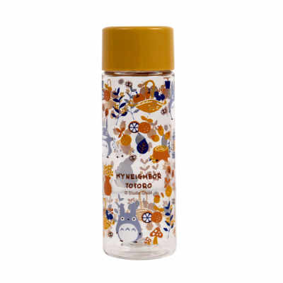 토토로 쿠라시 미니 워터보틀 160ml