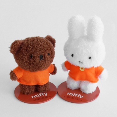 미피 자석인형