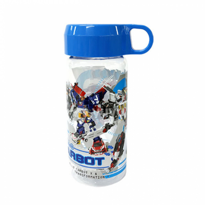 헬로카봇 15 베이직보틀 380ml