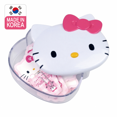 헬로키티 표시클립 책갈피 북마크