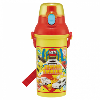 토미카24 원터치 물통 480ml