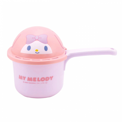 마이멜로디 목욕 물뿌리개