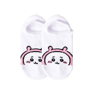 치이카와_먼작귀 덧신 양말
