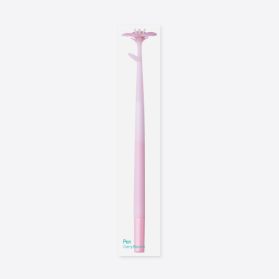 젤펜_벚꽃