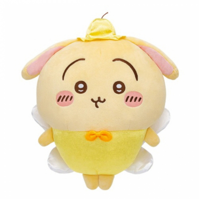 치이카와 요정 코스튬 Big 봉제인형 우사기 (30cm)