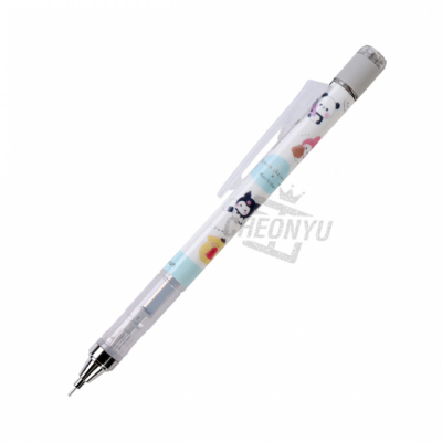 산리오x모찌모찌판다 모노그래프 샤프 0.5mm