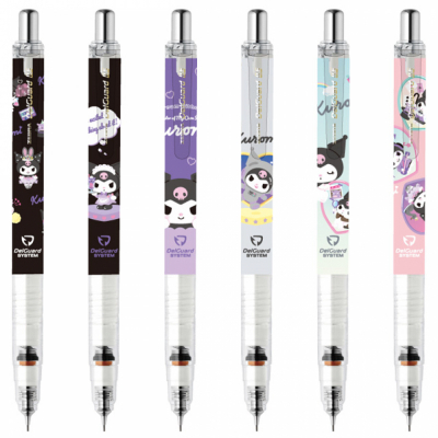 델가드 쿠로미 샤프 0.5mm