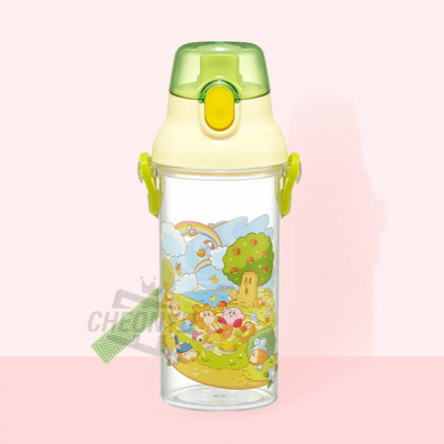 별의 커비 원터치 클리어 보틀 480ml
