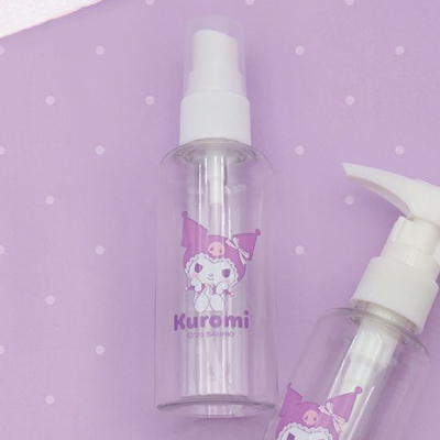 쿠로미 스프레이용기 70ml 1P