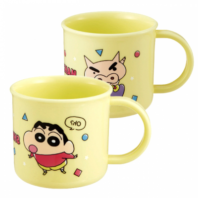 짱구는 못말려25 핸들컵 200ML