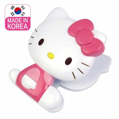 헬로키티 자석집게
