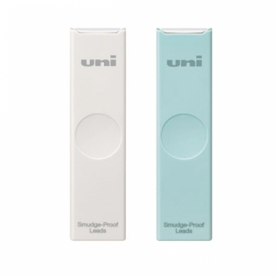 유니 샤프심 HB UL-SF 0.5mm (10개 1세트)