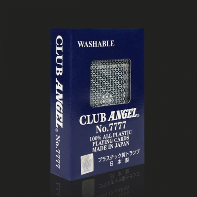 CLUB ANGEL _트럼프 카드