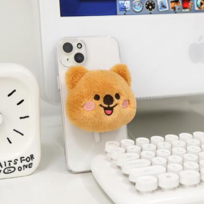 키키쿼카 맥세이프 스마트톡