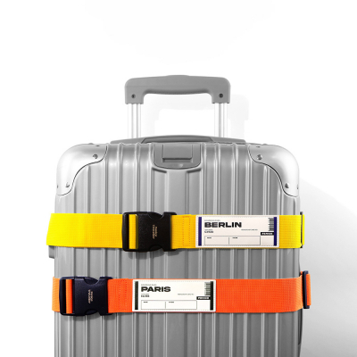 시티캐리어벨트